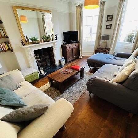 3 Bedroom House, St9, Ryde, Isle Of Wight Ryde  Eksteriør billede