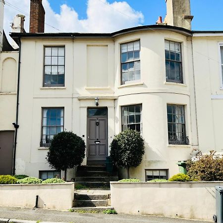 3 Bedroom House, St9, Ryde, Isle Of Wight Ryde  Eksteriør billede