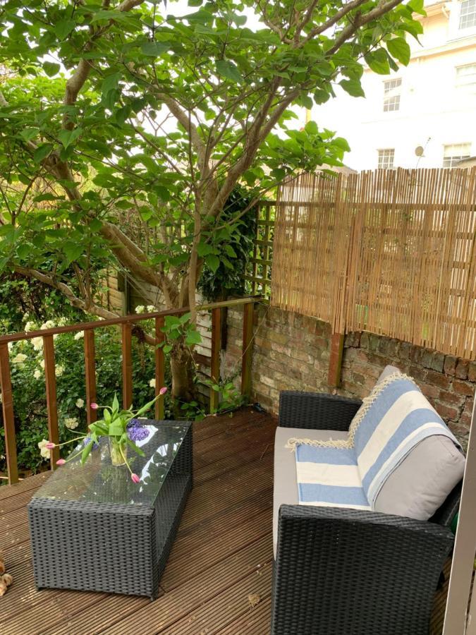 3 Bedroom House, St9, Ryde, Isle Of Wight Ryde  Eksteriør billede