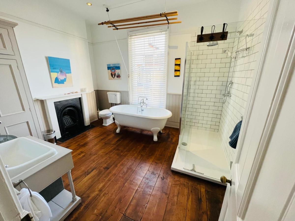 3 Bedroom House, St9, Ryde, Isle Of Wight Ryde  Eksteriør billede