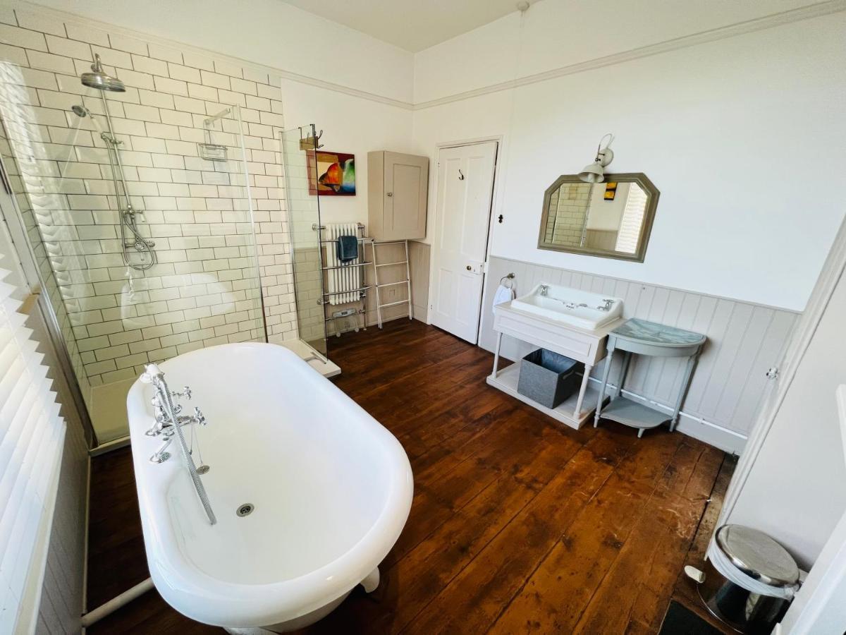 3 Bedroom House, St9, Ryde, Isle Of Wight Ryde  Eksteriør billede