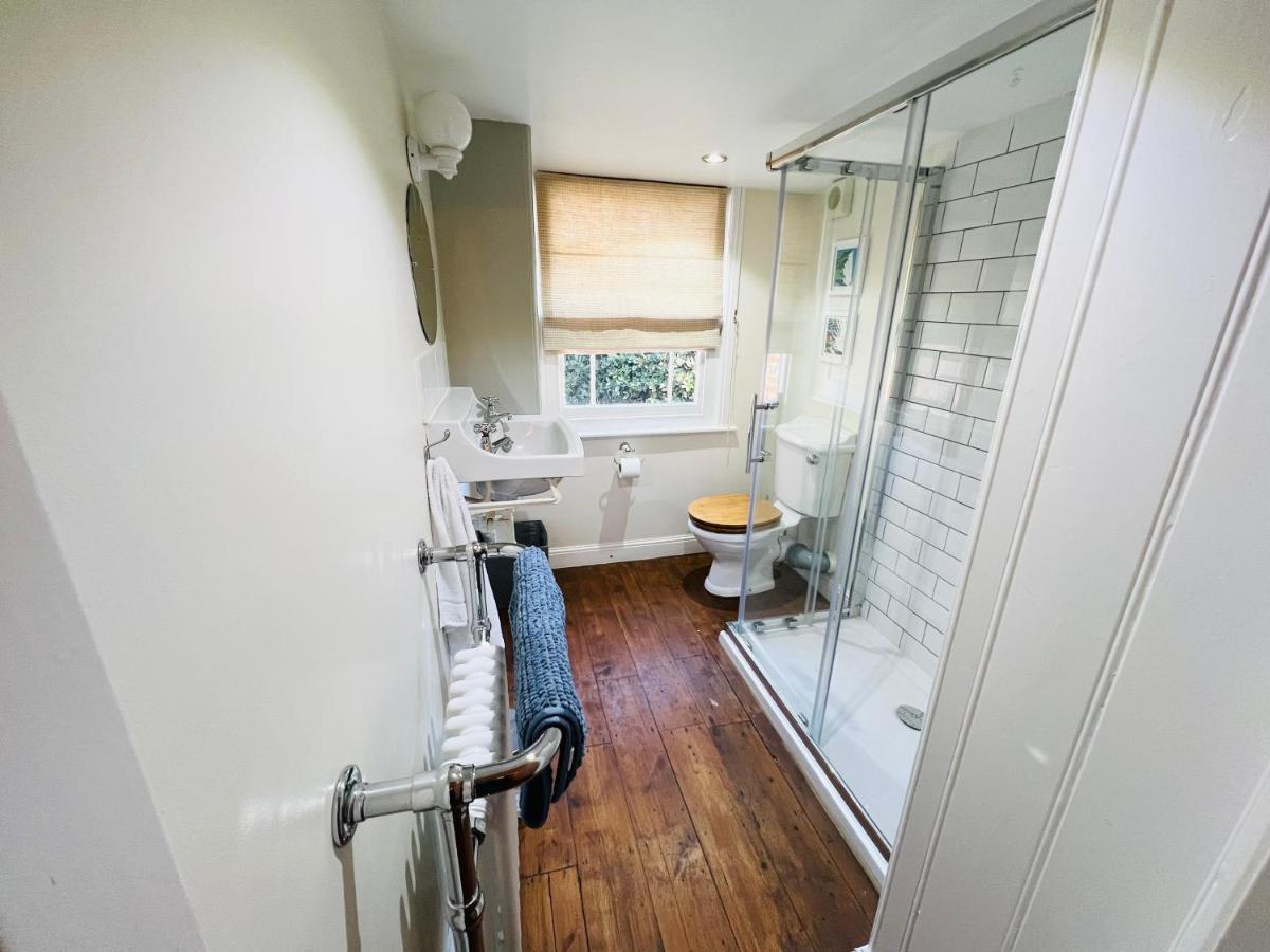 3 Bedroom House, St9, Ryde, Isle Of Wight Ryde  Eksteriør billede