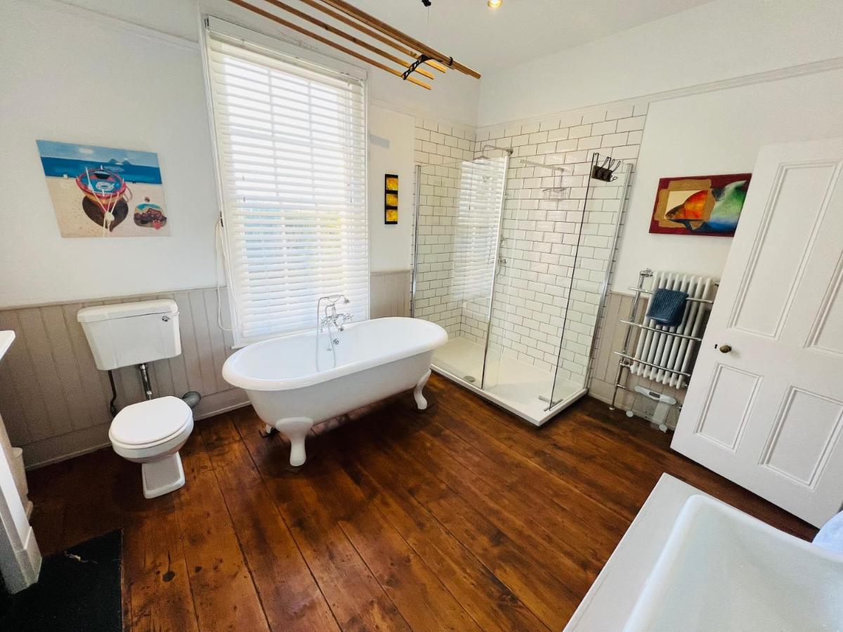3 Bedroom House, St9, Ryde, Isle Of Wight Ryde  Eksteriør billede
