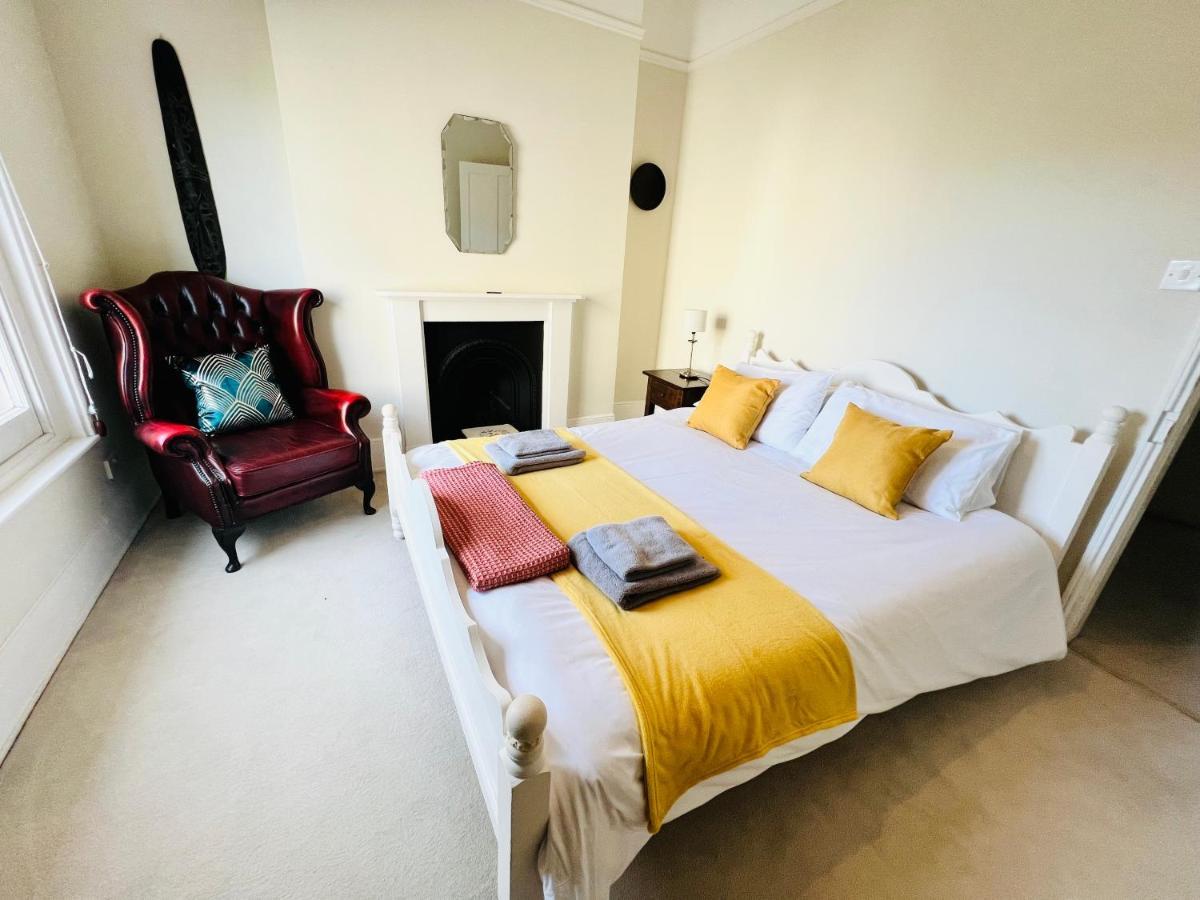 3 Bedroom House, St9, Ryde, Isle Of Wight Ryde  Eksteriør billede