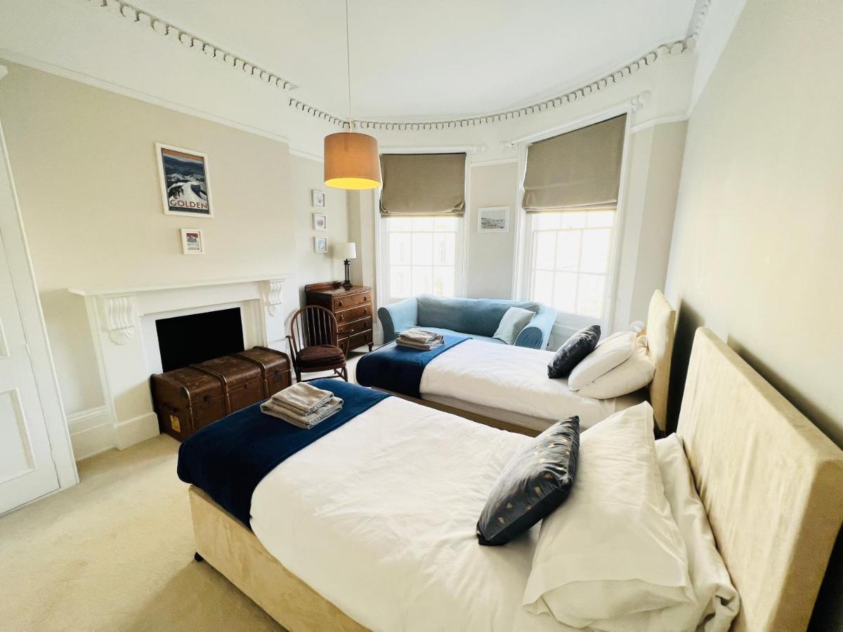 3 Bedroom House, St9, Ryde, Isle Of Wight Ryde  Eksteriør billede